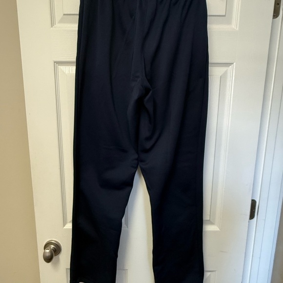 TYR Always in Front Men's Navy Sweatpants Size S - Picture 2 of 8
